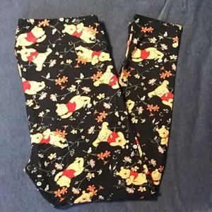 LuLaRoe Leggings